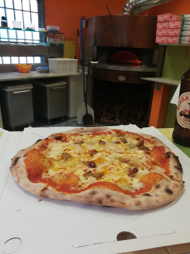 Pizza & Pizza Show in Paderno Dugnano, Città Metropolitana di Milanoo