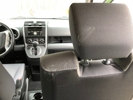 English Creek Express Auto Detail en Egg Harbor Township