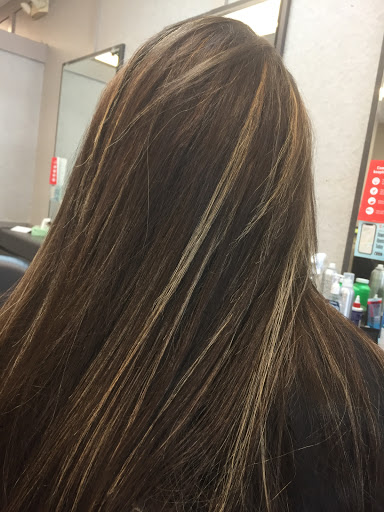 Hair Salon «First Choice Haircutters», reviews and photos, 6310 Scioto Darby Creek Rd, Hilliard, OH 43026, USA