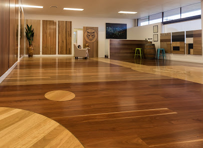 NS Timber Flooring