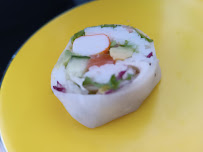 Sushi du Restaurant japonais Le Sakura Japonais à Rivesaltes - n°10