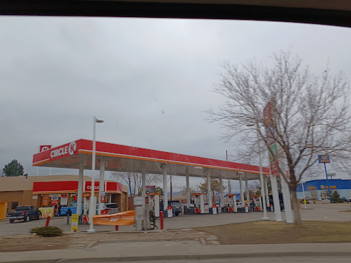 Gas Station «Circle K», reviews and photos, 4885 Kipling St, Wheat Ridge, CO 80033, USA
