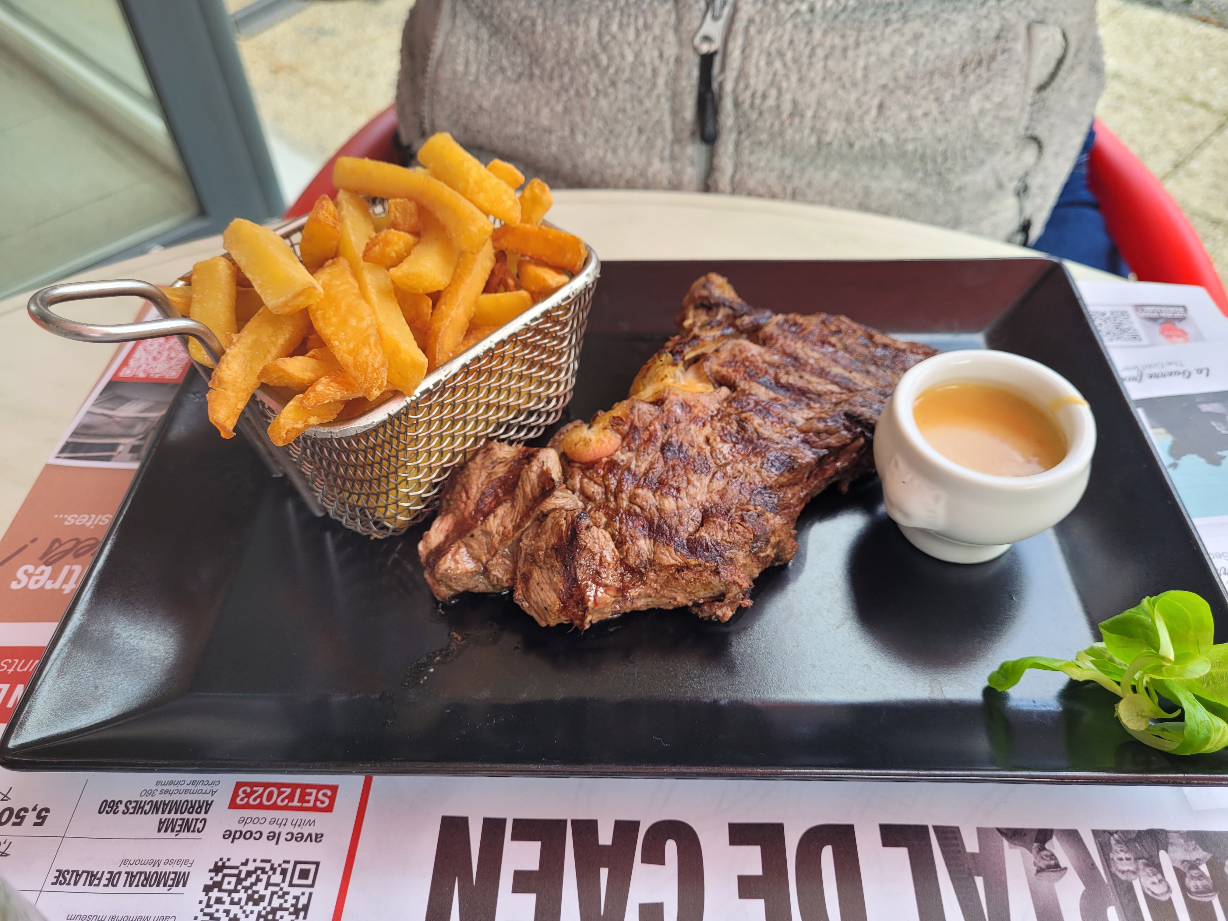 Photo n° 3 de l'avis de Nicolas.h fait le 15/08/2023 à 14:23