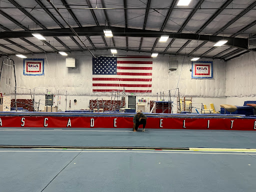 Gymnastics Center «Cascade Elite Gymnastics», reviews and photos, 23101 56th Ave W, Mountlake Terrace, WA 98043, USA