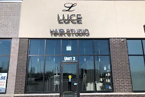 Luce Hair Studio - West image