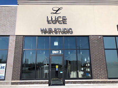 Luce Hair Studio - West