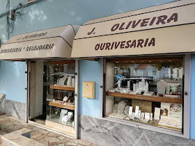 Ourivesaria J. OLIVEIRA