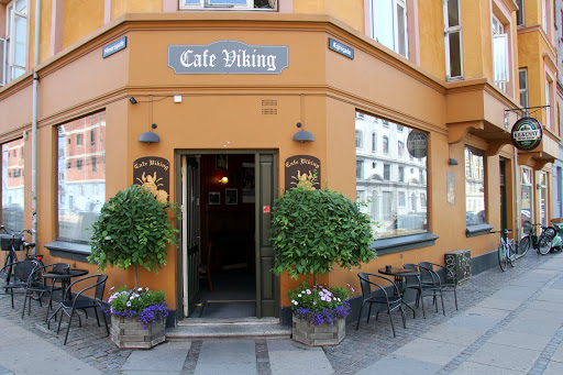 Cafe Viking
