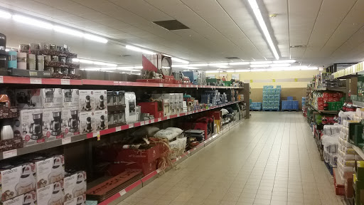 Supermarket «ALDI», reviews and photos, 15111 Woodward Ave, Highland Park, MI 48203, USA