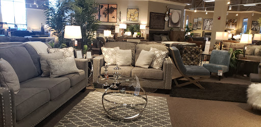Furniture Store «Ashley HomeStore», reviews and photos, 6001 Redwood Dr #150, Rohnert Park, CA 94928, USA