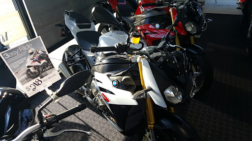 BMW Motorcycle Dealer «BMW Motorcycles of Utah», reviews and photos, 339 W 9000 S, Sandy, UT 84070, USA