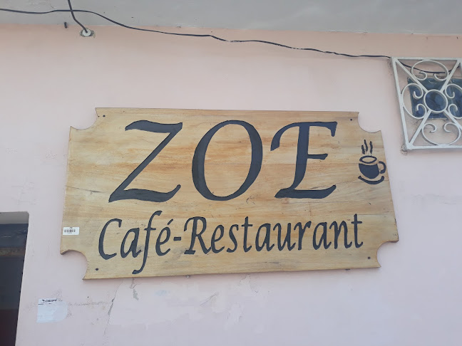 Opiniones de Restaurante Zoe en Guayaquil - Restaurante