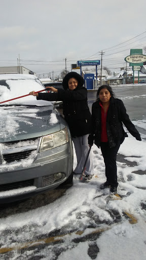 Dry Cleaner «A Plus Cleaners», reviews and photos, 4224 Dixie Hwy, Erlanger, KY 41018, USA