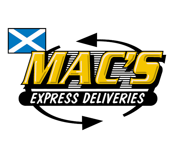 Macs Express Deliveries - Aberdeen