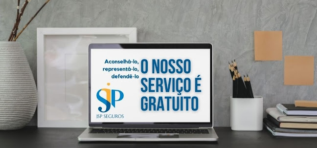 JSP Seguros - Mediação de Seguros, Lda