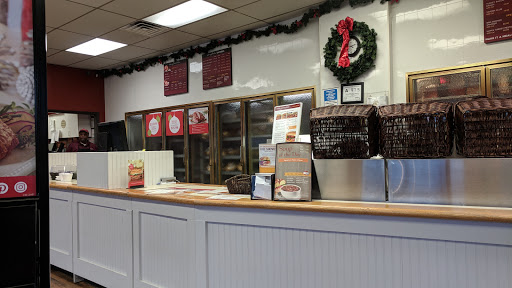 Deli «HoneyBaked Ham Company», reviews and photos, 2613 Battleground Ave, Greensboro, NC 27408, USA