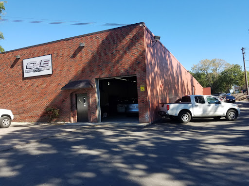 Auto Body Shop «C & E Auto Collision North, LLC.», reviews and photos, 664 Pleasant St, Norwood, MA 02062, USA