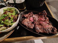 Steak du Restaurant français L'Absinthe à Paris - n°13
