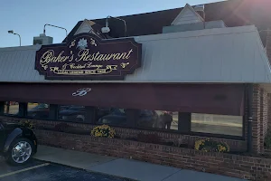 Baker's Restaurant image