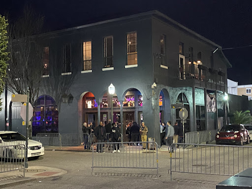 Event Venue «The Merry Widow», reviews and photos, 51 S Conception St, Mobile, AL 36602, USA