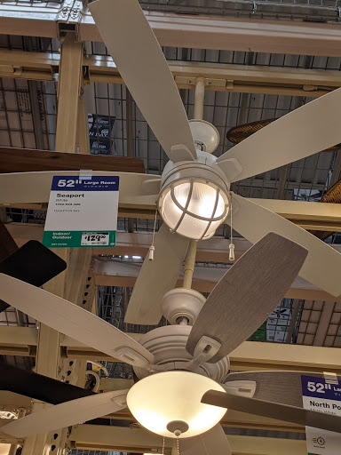 Home Improvement Store «The Home Depot», reviews and photos, 871 North Hwy 27, Lady Lake, FL 32159, USA