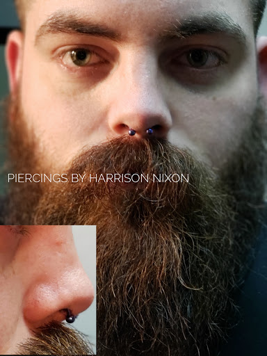 Tattoo and Piercing Shop «7 Kingdoms Tattoo Studio LLC», reviews and photos, 1 Youngs Mill Rd, LaGrange, GA 30241, USA