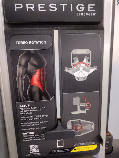 Gym «Witham Family YMCA», reviews and photos, 2791 N Lebanon St, Lebanon, IN 46052, USA