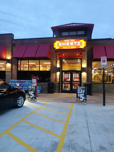 Sheetz, 20 W Waterloo Rd, Akron, OH 44319, USA, 