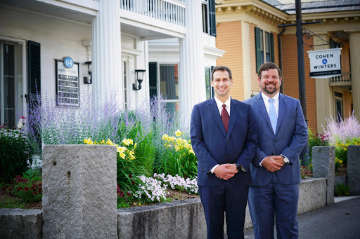 Trial Attorney «Cohen & Winters, Attorneys at Law», reviews and photos