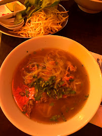 Phô du Restaurant vietnamien Pho Kim Saigon à Strasbourg - n°10