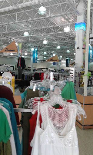 Thrift Store «Goodwill», reviews and photos, 6819 Taft St, Hollywood, FL 33024, USA