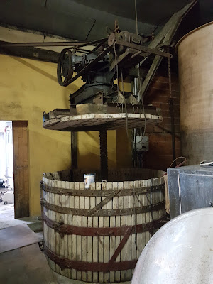 Vignobles Rigal à Razac-de-Saussignac