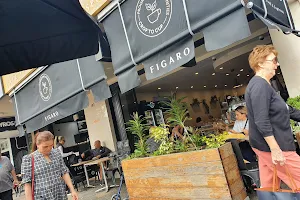 Cafe Figaro image