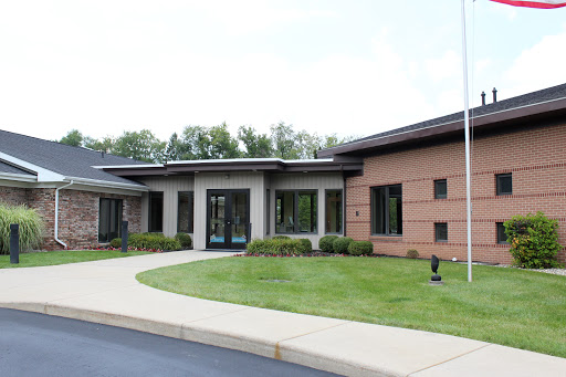 Funeral Home «Betzler Life Story Funeral Homes», reviews and photos, 6080 Stadium Dr, Kalamazoo, MI 49009, USA