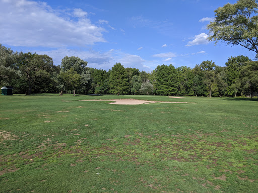 Golf Course «Cherry Ridge Golf», reviews and photos, 1211 W River Rd N, Elyria, OH 44035, USA