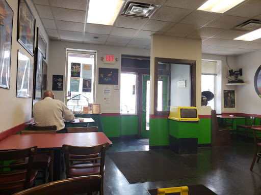 Jamaican Restaurant «Island Frydays», reviews and photos, 2826 Vine St, Cincinnati, OH 4520819, USA