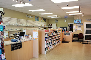 Northumberland Pharmacy