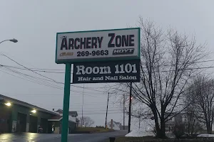 The Archery Zone image