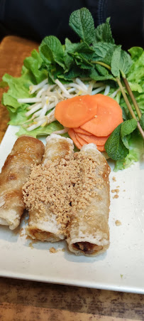 Les plus récentes photos du Restaurant vietnamien Dong Huong à Paris - n°2
