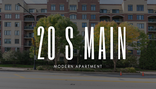 Real Estate Consultant «DANIEL MIREA GROUP», reviews and photos, 7700 W Belmont Ave, Chicago, IL 60634, USA