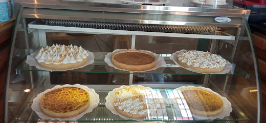 Floh's Cake Café y Pastelería