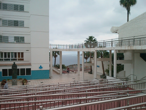 Ciudad San Juan de Dios