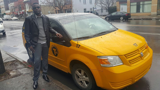 Express Transportation NY Taxi Cab Branch image 4