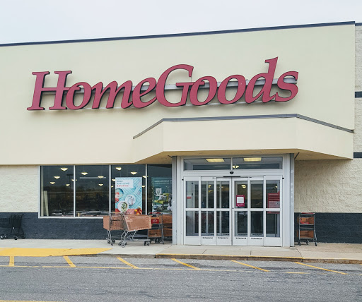 Department Store «HomeGoods», reviews and photos, 88-38 Dunning Rd, Middletown, NY 10940, USA