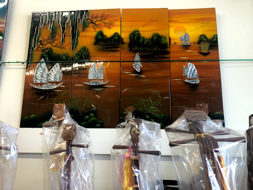 Grocery Store «Valy Vietnamese Oriental Food», reviews and photos, 1147 3rd St, Muskegon, MI 49441, USA