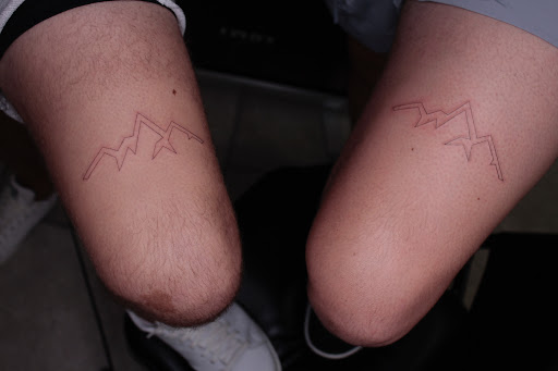 Explore mechanic tattoo ideas, creative tattoo ideas in New York, available at UPLIFT TATTOO & PIERCING NYC