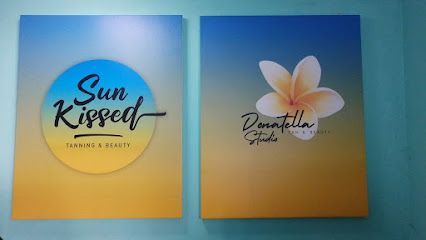 Donatella Tan & Beauty Studio & Sun Kissed Spray Tanning Studio