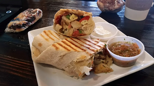 Coffee Shop «Single Speed Coffee Cafe», reviews and photos, 2 S Beaver St, Flagstaff, AZ 86001, USA