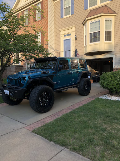 Car Dealer «Dealers Trade Outlet», reviews and photos, 16327 Lee Hwy, Gainesville, VA 20155, USA