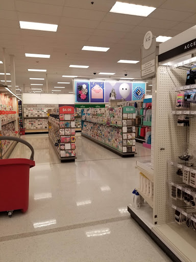 Department Store «Target», reviews and photos, 1316 Dallas Hwy, Waxahachie, TX 75165, USA